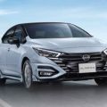 2023 Nissan Almera refresh makes regional debut image