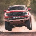 Experience next-gen Ranger Raptor at 2023 Ford Island Conquest image