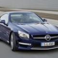 Mercedes unleashes the SL 65 AMG image