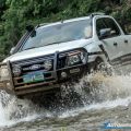 SE Asia off-road experts team up to promote responsible 4x4 driving image