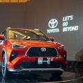 Will Toyota offer DNGA Yaris Cross in PH? image