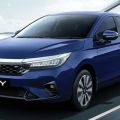 Refreshed Honda City spotted in Malaysia, will PH be next? image
