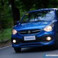 Confirmed: Suzuki Celerio to get CarPlay, Android Auto image