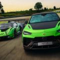 Buy 1 Get 1: Lamborghini makes special Urus for Essenza SCV12 owners image
