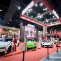 2023 Motul Trans Sport Show: 31 years of car culture image