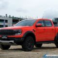 2023 Ford Ranger Raptor PH: Why no 3.0L twin turbo V6? image