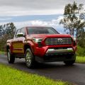 Tundra Jr: All-new 2024 Toyota Tacoma unleashed image