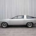 Hyundai Pony Coupe Concept reincarnated image