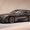 BMW Concept Touring Coupe: The next-gen 'clown shoe'? image
