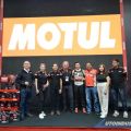 Motul 8100 Power engine oil launched in the Philippines image