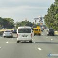 TRB open to discussion on higher expressway speed limit image