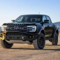 Hennessey tunes all-new Ford Ranger Raptor to over 500 PS image