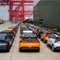 China is now the world&rsquo;s no.1 auto exporter image