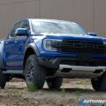 After PH, Ford Malaysia to get Ranger Raptor 2.0L Bi-Turbo image