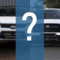 Insider: Toyota developing Fortuner Junior? image