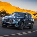 2024 BMW X5, X6 get 3.0L diesel inline-six with 720 Nm of torque image