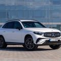 All-new Mercedes-Benz GLC arriving in PH this June image