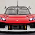 Porsche&rsquo;s Sports Car of The Future to be previewed June 8 image