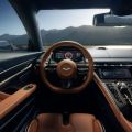 Aston Martin picks Bowers & Wilkins as official audio partner image