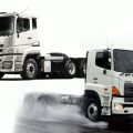 Japanese, German truck makers to collab on smart, electric models image