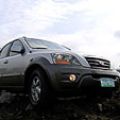 2006 Kia Sorento EX image