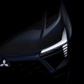 All-new Mitsubishi B-SUV to be revealed this August image