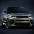 2024 Range Rover Sport SV gets BMW-sourced 635 PS V8 image