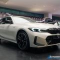 BMW PH launches Touring versions of 3 Series, M3 image