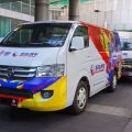 Foton PH is official vehicle partner of Gilas for FIBA 2023 image