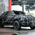 Save the date: All-new Mitsubishi Triton Strada launches July 26 image