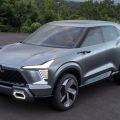 Better late than never: Mitsubishi PH to showcase XFC Concept image