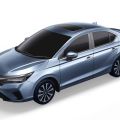 Is Honda PH launching facelifted 2024 City soon? image