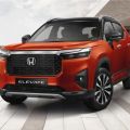 All-new Elevate is Honda's new global SUV, could PH get it? image