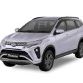 2023 Daihatsu Terios is our first look at refreshed Toyota Rush image
