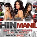 Hot Import Nights Manila opens its doors image
