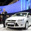 BIMS 2012: Ford Focus makes ASEAN reveal image