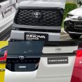 Toyota PH plans to launch these 7 new models in 2023 image