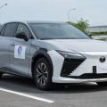 Better Late: Toyota now wants to build 1,000 km EVs image