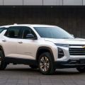 Could the 2024 Chevrolet Equinox make sense in PH? image