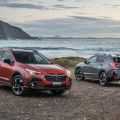All-new 2024 Subaru Crosstrek coming to PH image