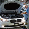 BMW orders recall for previous generation 5 and 6 Series image