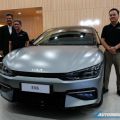 Kia PH to launch 4 new models in 2024 image