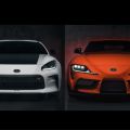 Toyota reveals pop culture-inspired GR86, Supra image
