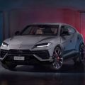 Lamborghini Urus to be PHEV only starting 2024? image