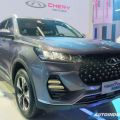 2024 Chery Tiggo 7 Pro Hybrid revealed for PHP 1.350M image