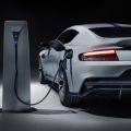 Aston Martin to make high-performance BEVs with Lucid Motors image