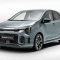Kia reveals 2024 Picanto we won't get in PH image