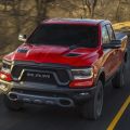 Refreshed Ram 1500 to get twin-turbo straight-six in 2025? image