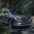 Mazda CX-9 to stay in PH despite US exit image