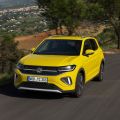 2024 Volkswagen T-Cross facelift looks great, but will PH get it? image